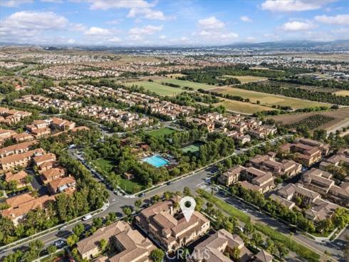 35 Cienega , Irvine, CA