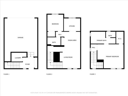 35  Cienega  , Irvine, CA