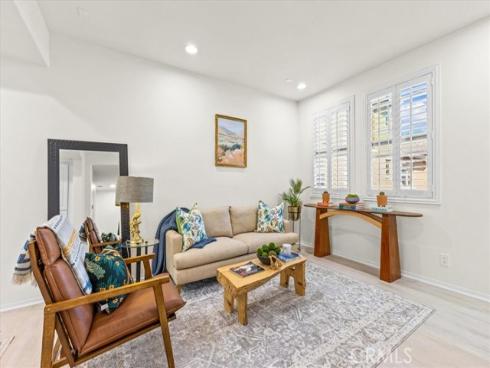 35 Cienega , Irvine, CA