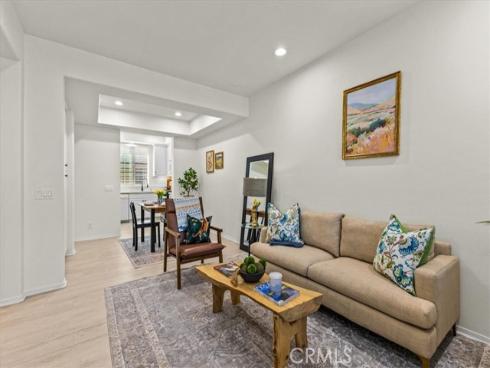 35 Cienega , Irvine, CA