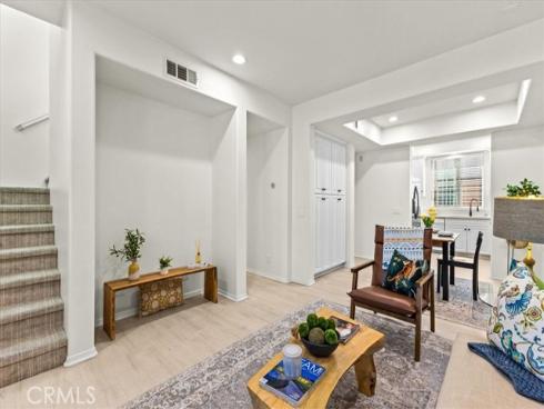 35 Cienega , Irvine, CA