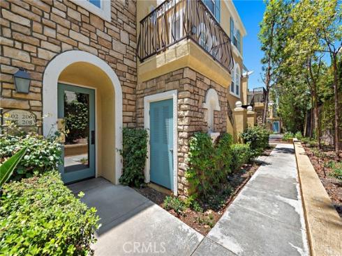 206 Terra Bella , Irvine, CA