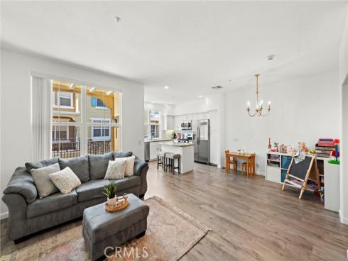 206 Terra Bella , Irvine, CA