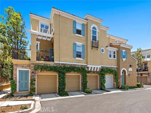 206 Terra Bella , Irvine, CA