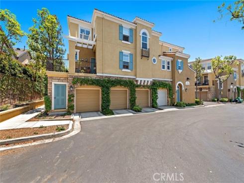 206 Terra Bella , Irvine, CA