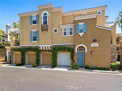 206 Terra Bella , Irvine, CA
