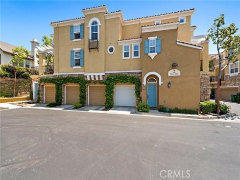206 Terra Bella , Irvine, CA