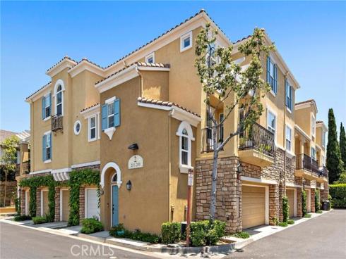 206 Terra Bella , Irvine, CA