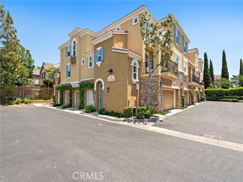206 Terra Bella , Irvine, CA