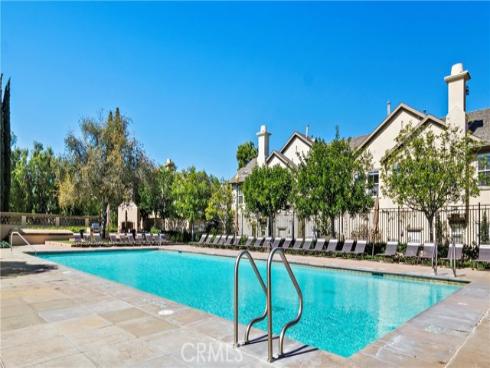 206 Terra Bella , Irvine, CA