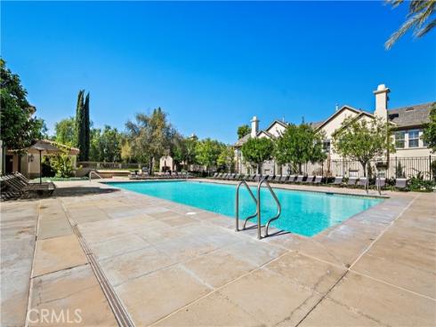 206 Terra Bella , Irvine, CA