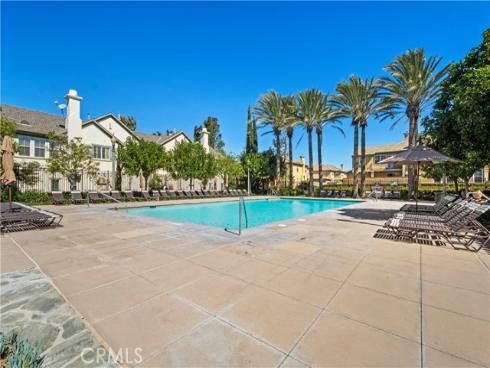 206 Terra Bella , Irvine, CA