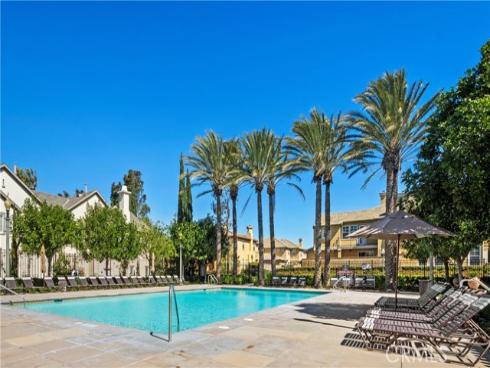 206 Terra Bella , Irvine, CA
