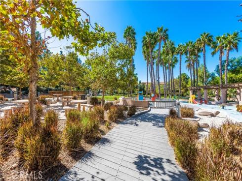 206 Terra Bella , Irvine, CA