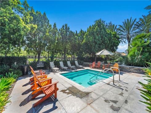 206 Terra Bella , Irvine, CA