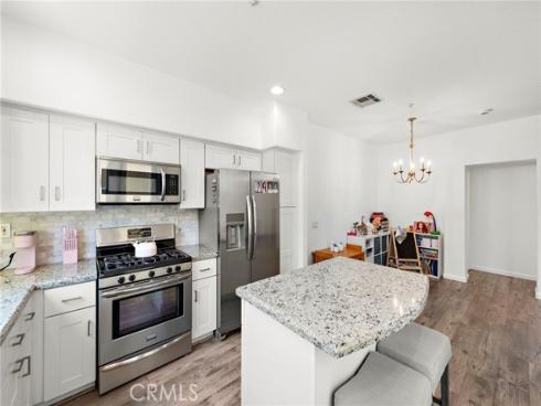 206 Terra Bella , Irvine, CA