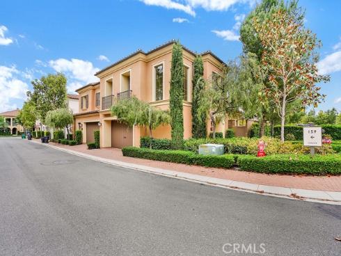 159  Frazier  , Irvine, CA