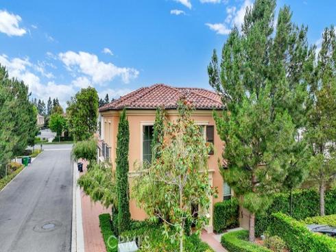 159  Frazier  , Irvine, CA