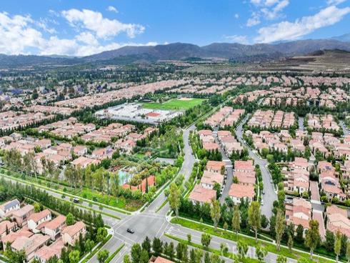 159  Frazier  , Irvine, CA