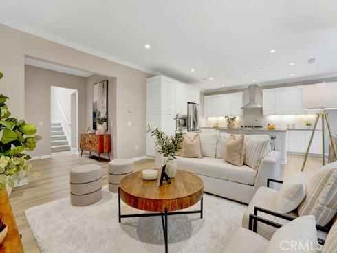 159  Frazier  , Irvine, CA