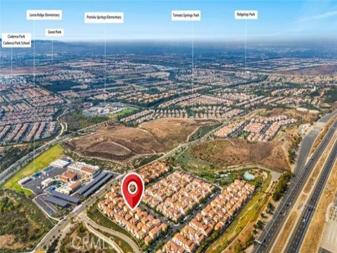 206  Milky Way  , Irvine, CA