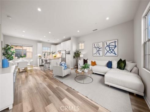 206  Milky Way  , Irvine, CA