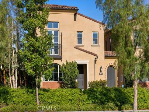 72 Parkwood , Irvine, CA