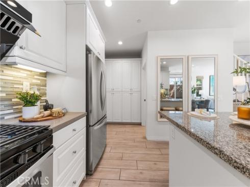 72 Parkwood , Irvine, CA