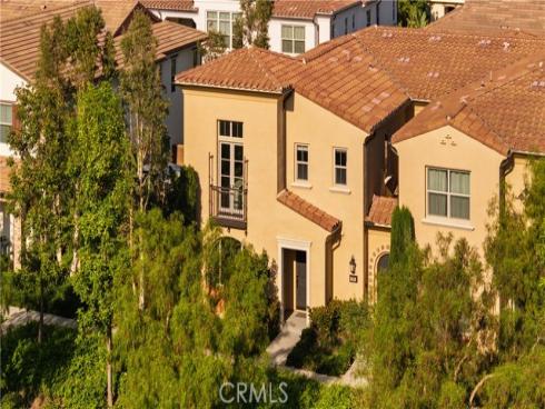 72 Parkwood , Irvine, CA