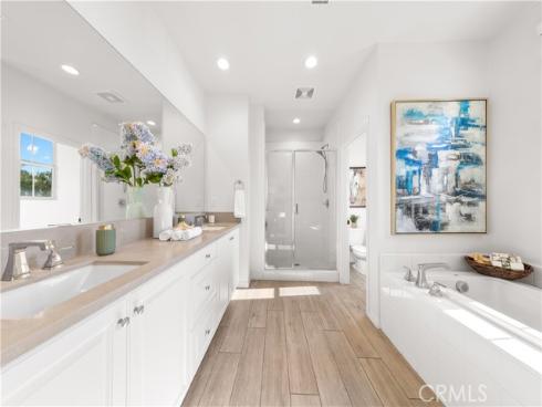 72 Parkwood , Irvine, CA