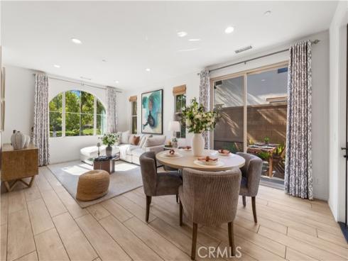 72 Parkwood , Irvine, CA