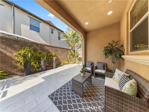 72 Parkwood , Irvine, CA