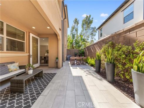 72 Parkwood , Irvine, CA