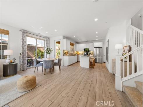 72 Parkwood , Irvine, CA