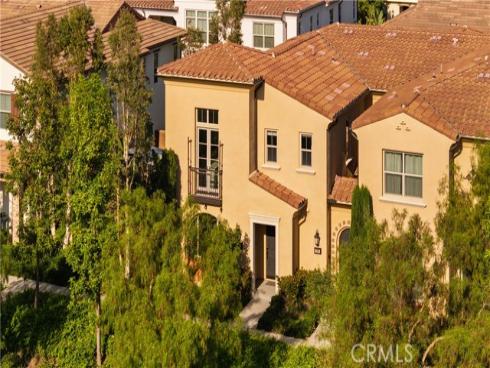 72 Parkwood , Irvine, CA