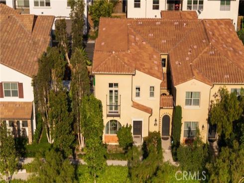72 Parkwood , Irvine, CA
