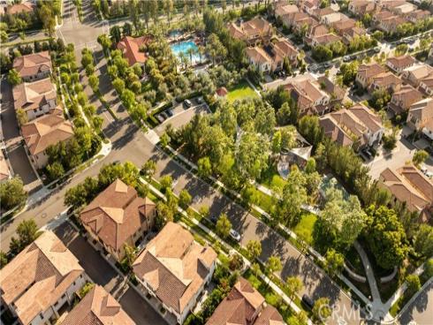 72  Parkwood  , Irvine, CA