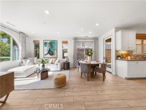 72 Parkwood , Irvine, CA