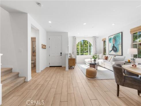 72 Parkwood , Irvine, CA