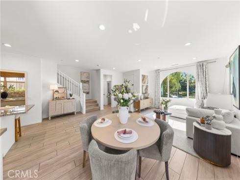 72 Parkwood , Irvine, CA