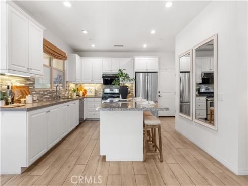 72 Parkwood , Irvine, CA