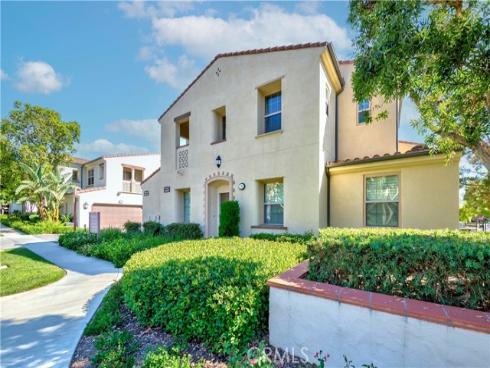 78 Talisman , Irvine, CA