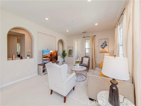 78 Talisman , Irvine, CA