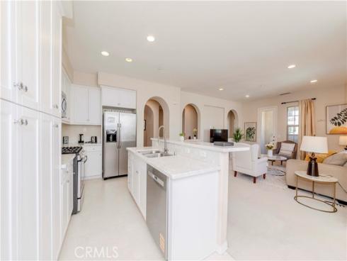 78 Talisman , Irvine, CA