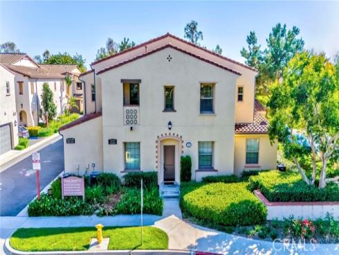 78 Talisman , Irvine, CA