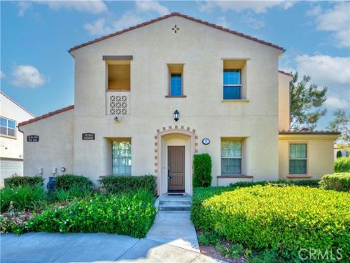 78 Talisman , Irvine, CA