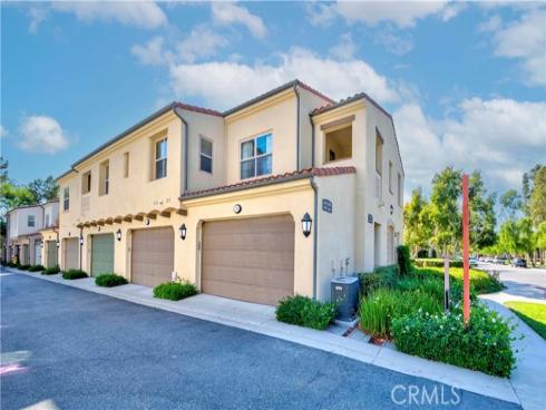 78 Talisman , Irvine, CA