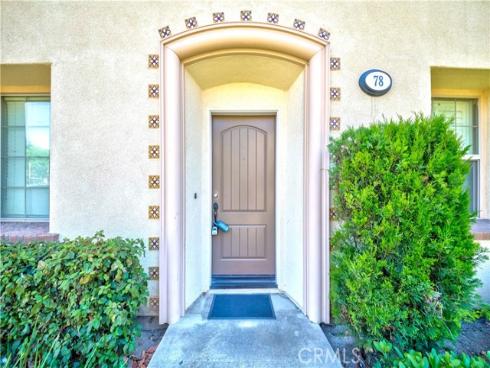 78 Talisman , Irvine, CA