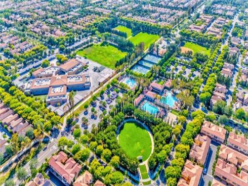 78  Talisman  , Irvine, CA