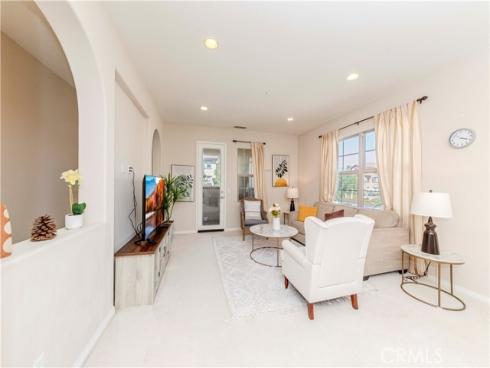 78 Talisman , Irvine, CA